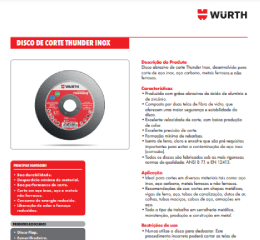 Download de catálogo